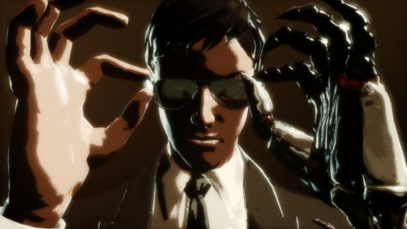 Immagine di Killer is Dead per Xbox 360
