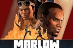 Trafugate alcune immagini di Marlow Briggs and the Mask of Death per XBLA - Notizia