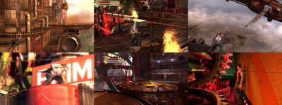 Marlow Briggs and the Mask of Death