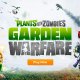 Plants vs Zombies: Garden Warfare - Primo videodiario
