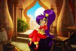 Shantae disponibile sulla Virtual Console di Nintendo 3DS, trailer di lancio - Notizia