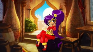 Shantae