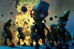 Piante e Zombie vanno in guerra - Recensione