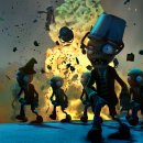 Plants Vs. Zombies: Battle for Neighborville registrato in Europa da Electronic Arts