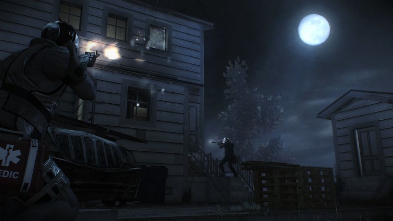 Immagine di Payday 2 per PC Windows