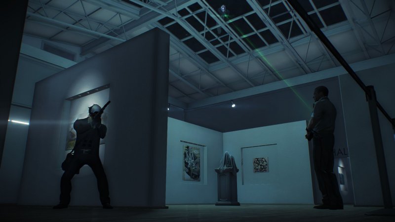 Immagine di Payday 2 per PC Windows