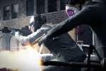 Nuove immagini di Payday 2 - Notizia