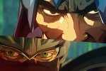 Yaiba: la furia di un ninja morto - Recensione
