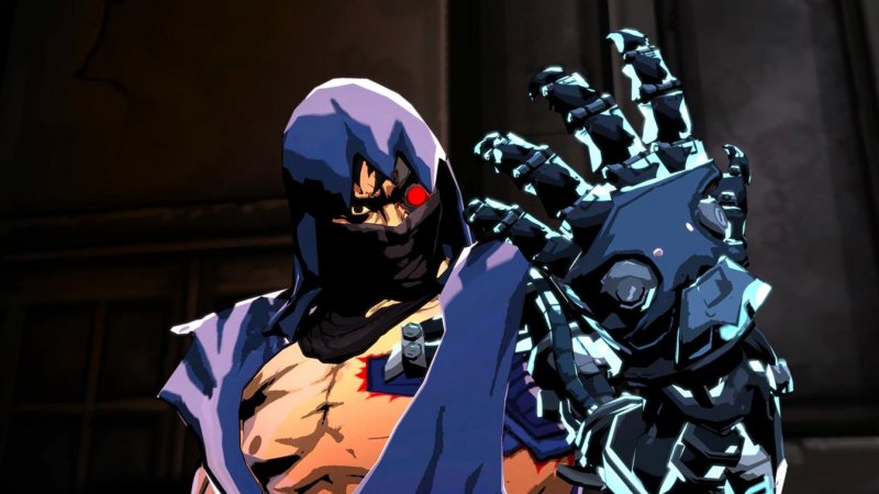 Tremenda vendetta Tremenda vendetta