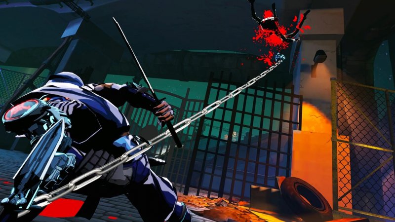 Immagine di Yaiba: Ninja Gaiden Z per Xbox 360