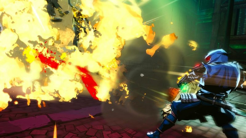 Immagine di Yaiba: Ninja Gaiden Z per Xbox 360