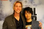Sarà Troy Baker a interpretare Ocelot in Metal Gear Solid V: The Phantom Pain - Notizia