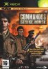 Commandos: Strike Force per Xbox
