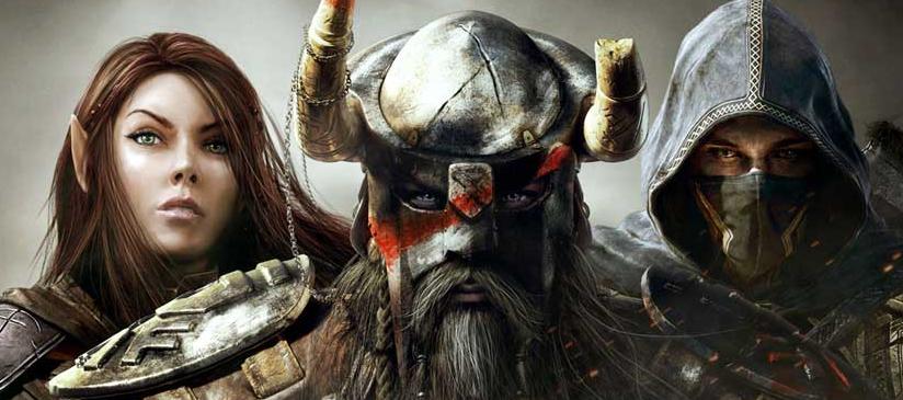 The Elder Scrolls Online: la recensione