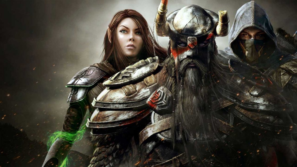 The Elder Scrolls Online PC Multiplayer.it