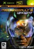 MechAssault 2: Lone Wolf per Xbox