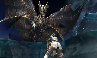 Immagine di Monster Hunter 4 per Nintendo 3DS