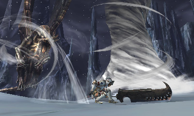 Immagine di Monster Hunter 4 per Nintendo 3DS