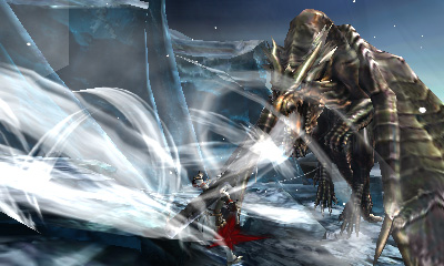Immagine di Monster Hunter 4 per Nintendo 3DS
