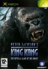Peter Jackson's King Kong: The Official Game of the Movie per Xbox