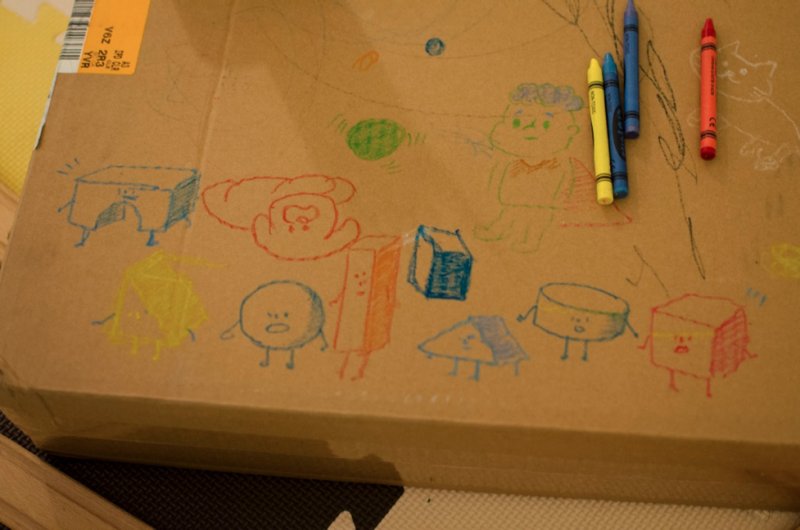 Il designer di Katamari Damacy e due degli autori di Journey insieme per un nuovo progetto Il designer di Katamari Damacy e due degli autori di Journey insieme per un nuovo progetto