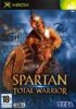 Spartan: Total Warrior per Xbox