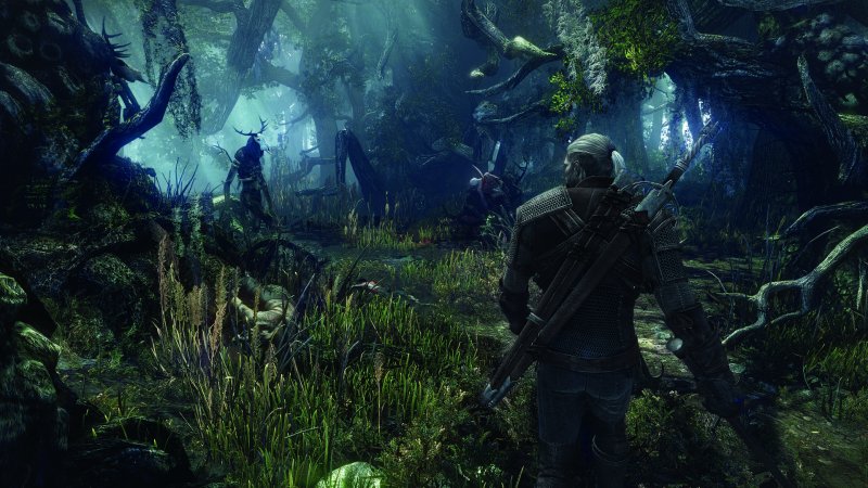 The Witcher 3: Wild Hunt - Le migliori mod #2 The Witcher 3: Wild Hunt - Le migliori mod #2