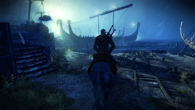 The Witcher 3: Wild Hunt Complete Edition, la guida per i neofiti