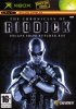 The Chronicles of Riddick: Escape From Butcher Bay per Xbox