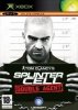 Tom Clancy's Splinter Cell: Double Agent per Xbox