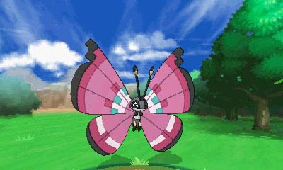 Immagine di Pokémon X per Nintendo 3DS