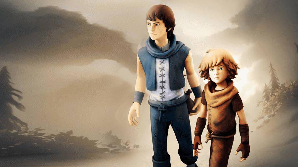 Brothers: A Tale of Two Sons, il remake verrà annunciato ai The Game Awards 2023?