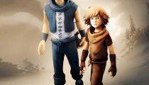 Brothers: A Tale of Two Sons - Trailer di lancio