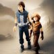 Brothers: A Tale of Two Sons - Trailer di lancio