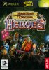 Dungeons & Dragons Heroes per Xbox