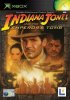 Indiana Jones e la Tomba dell'Imperatore per Xbox