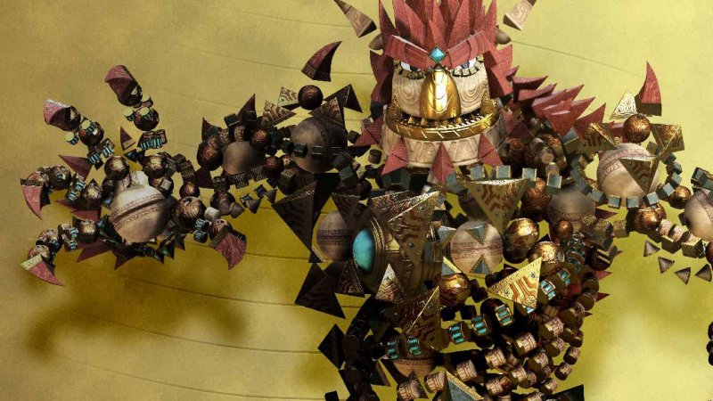 Knack, un'immagine promozionale