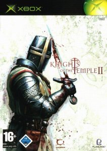 Knights of the Temple II per Xbox