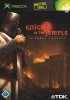 Knights of the Temple: Infernal Crusade per Xbox