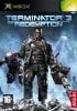 Terminator 3: The Redemption per Xbox