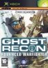 Tom Clancy's Ghost Recon: Advanced Warfighter (Ghost Recon 3) per Xbox