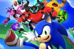 Sonic: Lost Worlds - Il trailer dei colori - Notizia
