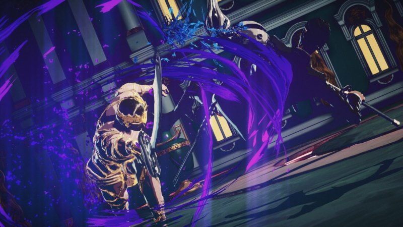 Immagine di Killer is Dead per PlayStation 3