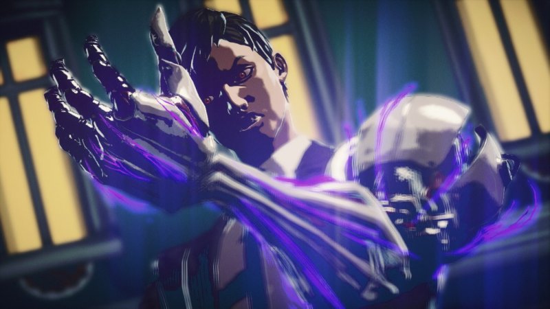 Immagine di Killer is Dead per PlayStation 3