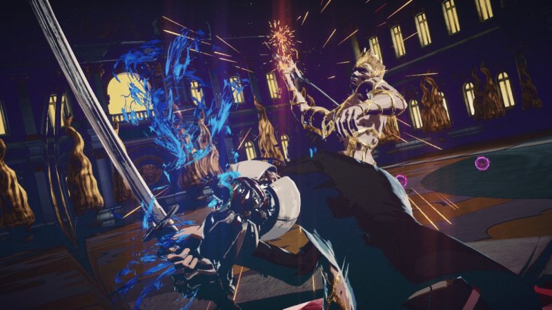 Immagine di Killer is Dead per PlayStation 3