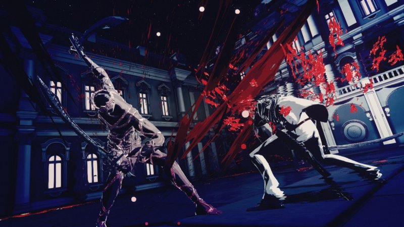 Immagine di Killer is Dead per PlayStation 3