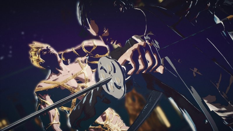 Immagine di Killer is Dead per PlayStation 3