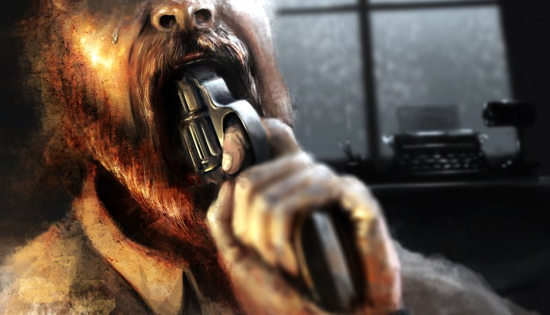 Immagine di Forgive me per PC Windows