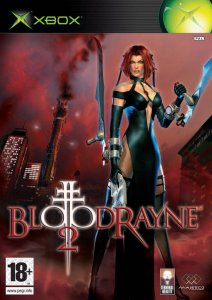 BloodRayne 2 per Xbox