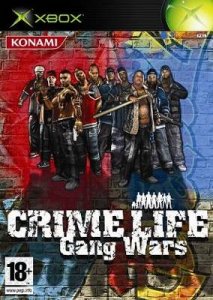 Crime Life: Gang Wars per Xbox